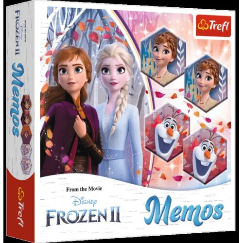 NIRD IGRAČKE Igr Disney Igra Memos Frozen 2 Cijene