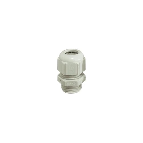 LAPP Kabel SKINTOP® STR-M STR-M20-Kabelska uvodnica, svijetlo siva (RAL 7035), stezni promjer: 5-10mm, M20 53111520 Cijene