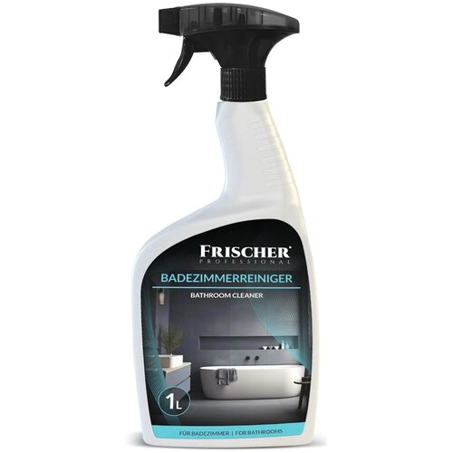 FRISCHER bathroom cleaner 1 L Cijene