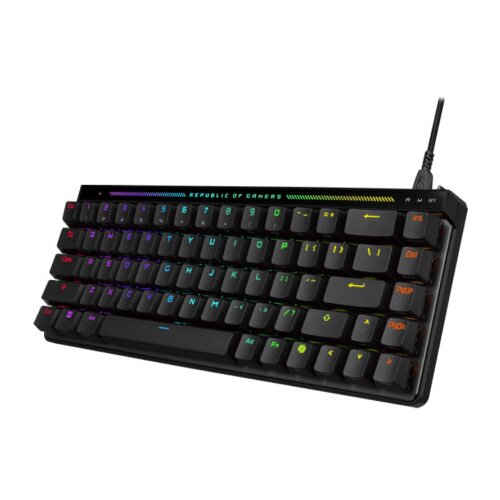 Asus M605 ROG FALCHION ACE HFX Wireless Gaming Cene