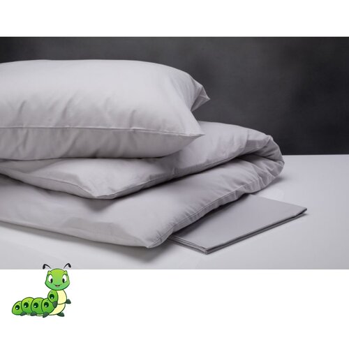  Posteljina od pamučnog &amp;scaron;ifona 9106 - 140x200 Slike