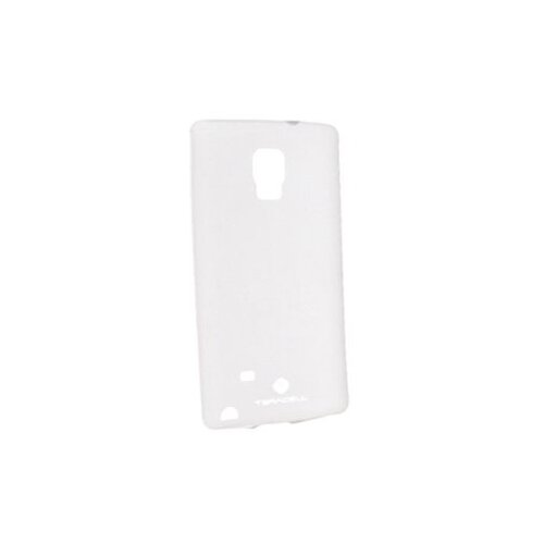 Teracell Maska za Samsung Galaxy Note Edge Giulietta bela Slike