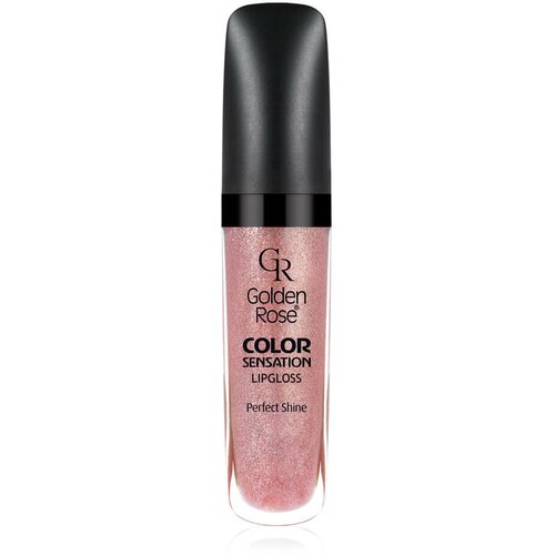 Golden Rose sjaj za usne Color Sensation Lipgloss R-GCS-105 Slike