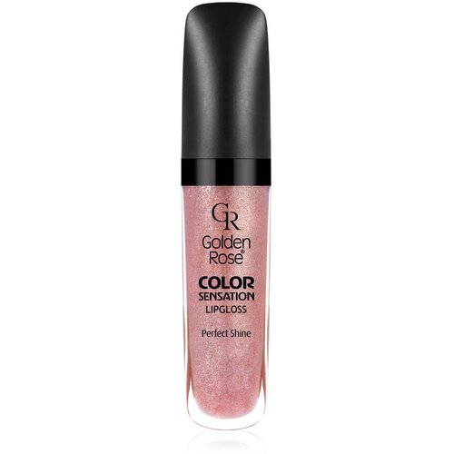 Golden Rose sjaj za usne Color Sensation Lipgloss R-GCS-105 Cene