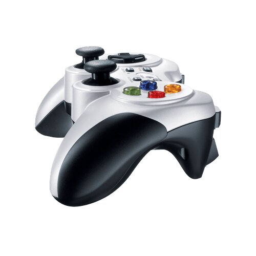 Logitech Gamepad F710 brezžični igralni plo&amp;scaron;ček Slike