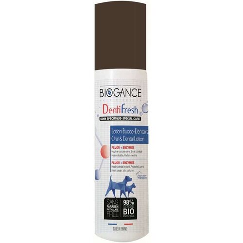 Biogance denti fresh 100 ml Cene