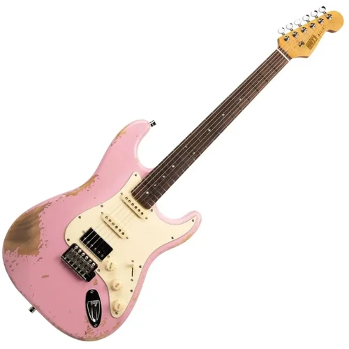 Henry's ST-1 Boa Pink Relic