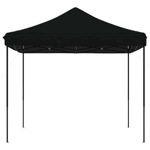  za svadbe - &amp;scaron;ator za zabave Crna 292 x 292 x 315 cm Oxford tkanina Slike