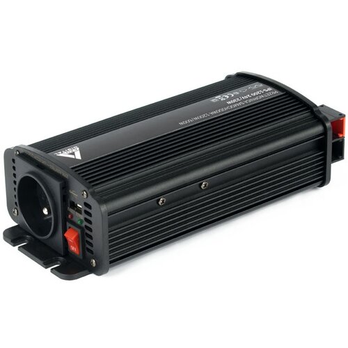 AZO DIGITAL 12 VDC /230 VAC Automotive Inverter IPS-1200U 1200W Slike