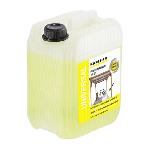 Karcher Kärcher Universal Cleaner RM 555 5l Cijene