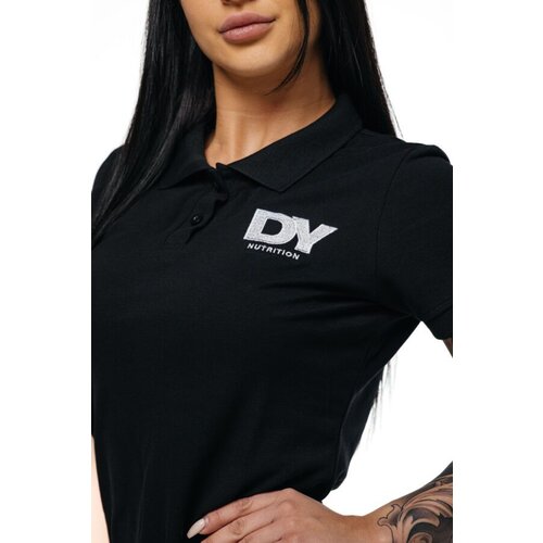 DY Nutrition dy ženska polo majica l Slike