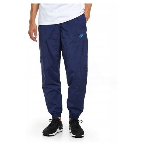 Nike Hlače DR9093410 Črna Cene