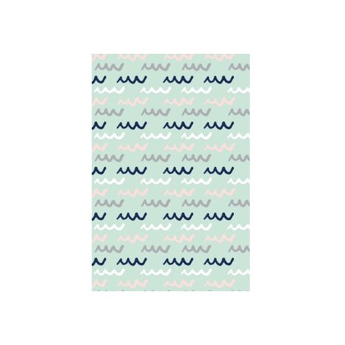 Conceptum Hypnose tepih (80 x 150) WOOKECE124 Slike