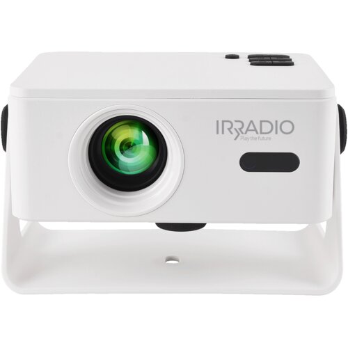 IRRADIO Pametni projektor, VDP-IR Smart 150HD, 720p, WiFi, Android OS, Bijeli Cijene