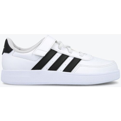 Adidas Nizke superge Breaknet 20 EL K Bela Cene