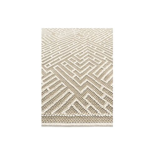 Conceptum Hypnose tepih elit 12 - beige beige carpet (160 x 230) Slike