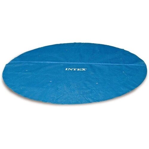 Intex Pokrivalo za segrevanje vode okroglo 457 cm Cene
