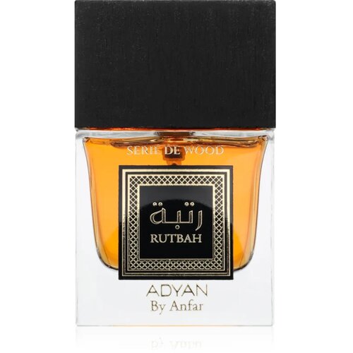 Adyan Rutbah parfemska voda za žene 100 ml Cene