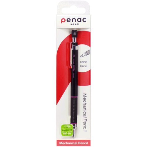 Olovka TEHNIČKA PENAC 0.5mm PROTTI PRC 10523-GC7 Cene