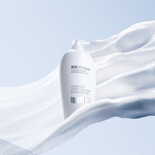Biotherm Lait Corporel Active Recovery mlijeko za tijelo 400 ml Slike
