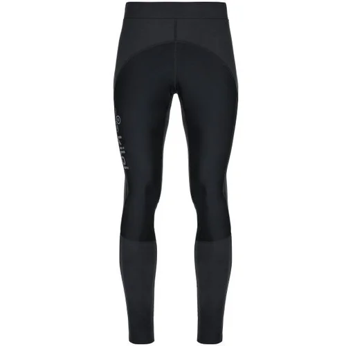 Kilpi Men's cross-country leggings KARANG-M black