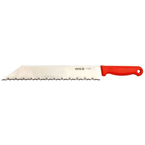 Yato Nož za mineralno volno 480 mm, (21019969)