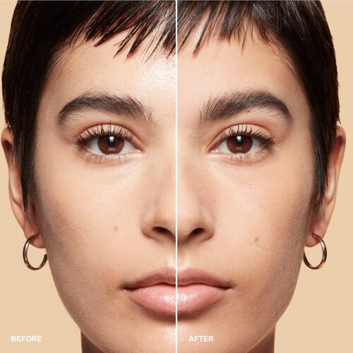 Bobbi Brown Sheer Finish Pressed Powder Relaunch nežni kompaktni puder odtenek Warm Natural 9 g Slike