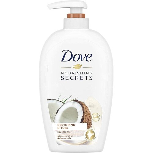 Dove Restoring kokos 250ml Cene