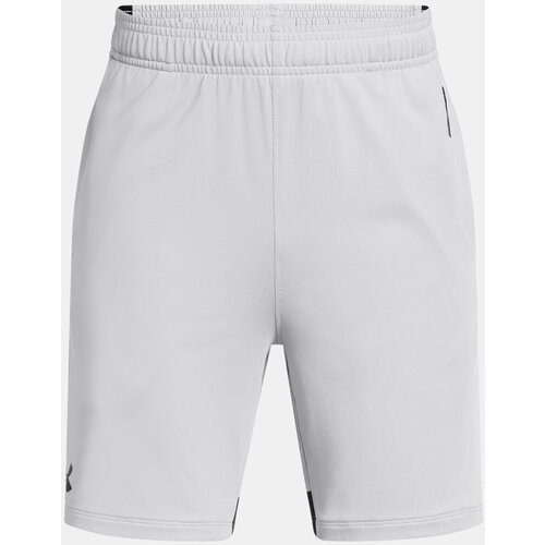 Under Armour Boys&amp;#039; shorts UA Tech Vent Jcqrd Sts - Boys Slike