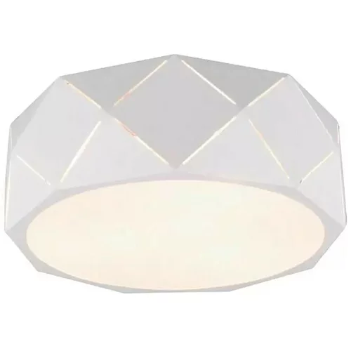 x okrugla stropna svjetiljka zandor (25 w)
