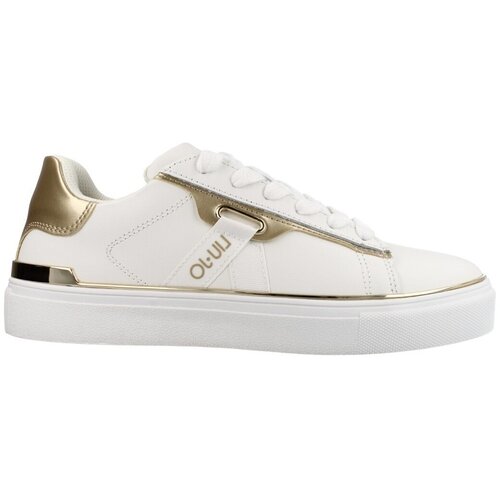 Liu Jo Modne superge Bf6057 Px026 Deportivo Kiki 04 Bela Cene