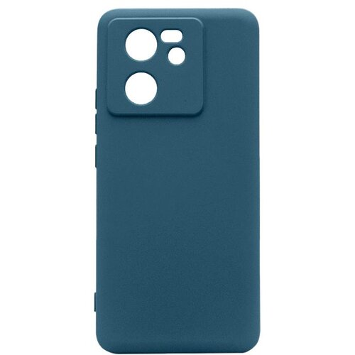  Maska za telefon SOFT CASE za Xiaomi Redmi 13T, Teget Cene