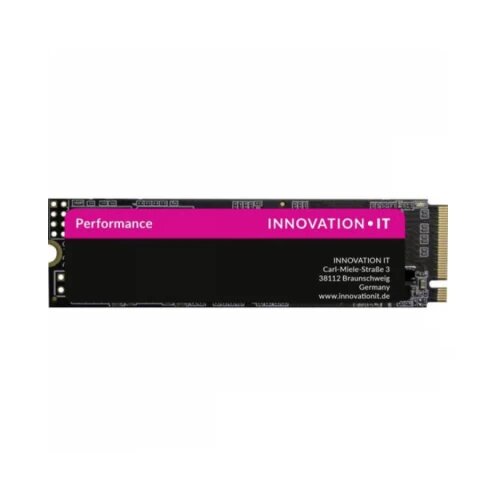 Innovation IT SSD NVMe 512GB InnovationIT Performance 2042Mbs/1500MBs 00-512111 bulk Cene
