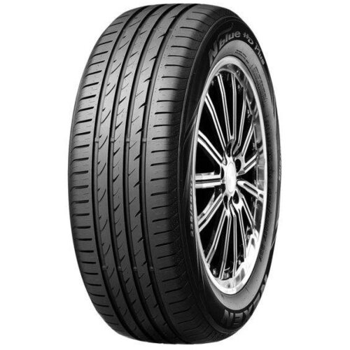 Nexen Letna 195/50R15 82V N BLUE HD PLUS - Skladi&amp;scaron;če 4 (Dostava 10 delovnih dni) Slike