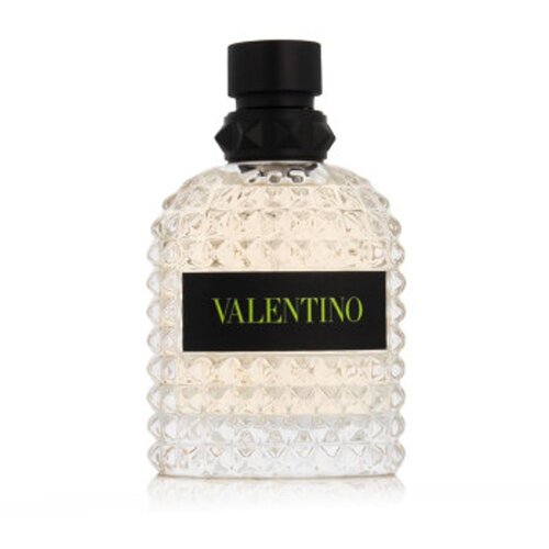 Valentino Uomo Born In Roma Yellow Dream Eau De Toilette 100 ml (man) Slike