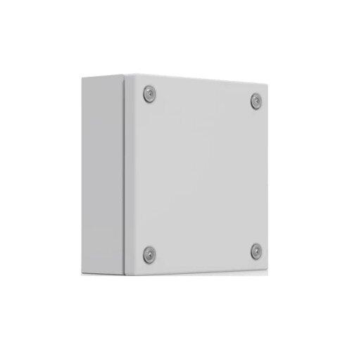 nVent HOFFMAN STB153012 priključna kutija 300 x 150 x 120 čelik siva 1 kom. Cijene