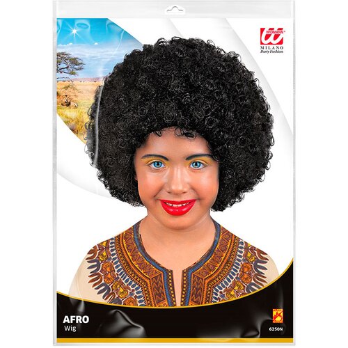  Perika afro za djecu Cijene