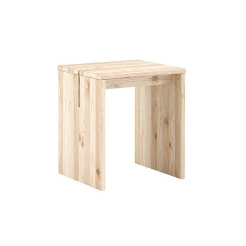 Karup Design Stolac od masivnog bora u prirodnoj boji Join-In – Cijene