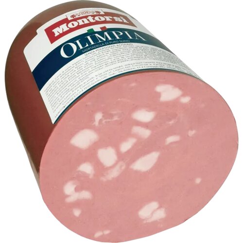  Mortadela MONTORSI Olimpia 1kg Slike