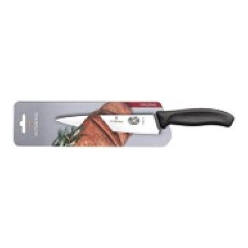Victorinox kuhinjski nož 22cm crni ( 6.8003.22B ) Cene