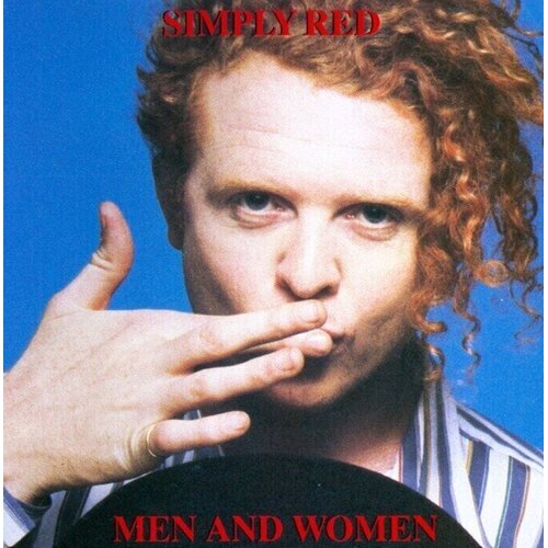 Simply Red Simply Red - Men and Women Cene