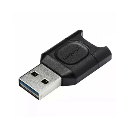 Kingston Card reader MobileLite Plus MicroSD Slike