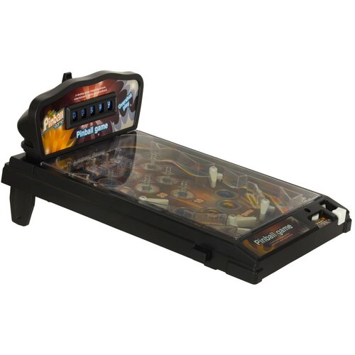 Arkadna igra Pinball Flipper z lučmi in glasbo - Rojstni dan - Najstniki Slike