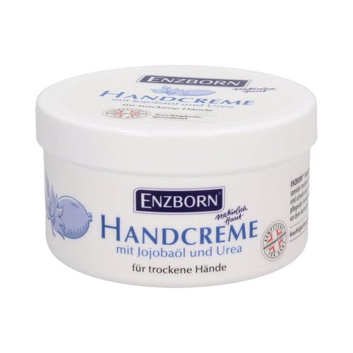 ENZBORN Krema za ruke s uljem jojobe i ureom - 250 ml Cijene