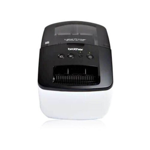 Printer za naljepnice BROTHER QL-700 Slike
