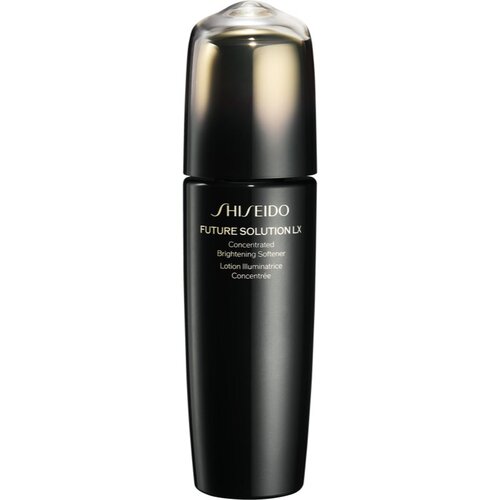 Shiseido Future Solution LX Concentrated Brightening Softener posvjetljujuća emulzija zamjensko punjenje 170 ml Cijene