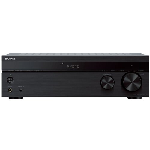 Sony STR-DH190 Hi-Fi prijemnik crne boje Cijene