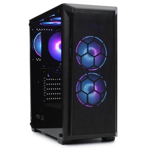  gaming računar core i5-12400F 32GB 1TB RTX3060 12GB Slike