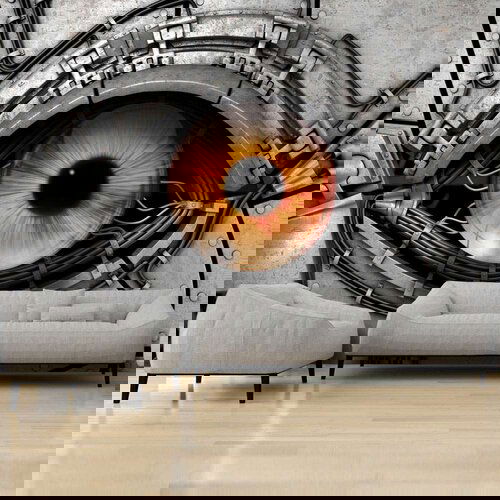  Tapeta - Watchman 350x245 Slike
