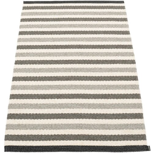 Pappelina siva/bež notranja in zunanja preproga 70x120 cm teo warm grey – Cene